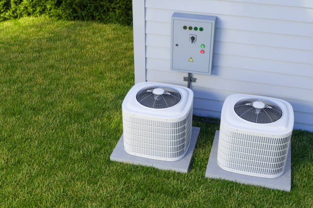 Best Air conditioning repair  in Dawson, TX