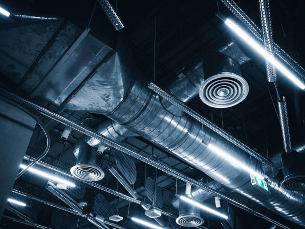 Best Commercial HVAC repair  in Dawson, TX
