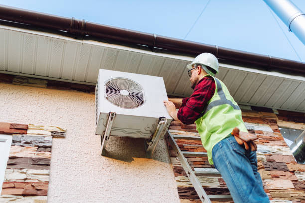  Dawson, TX HVAC Pros