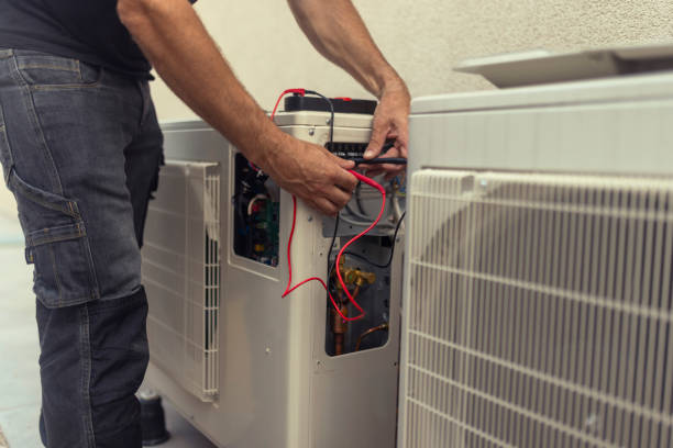 Best Residential HVAC services  in Dawson, TX