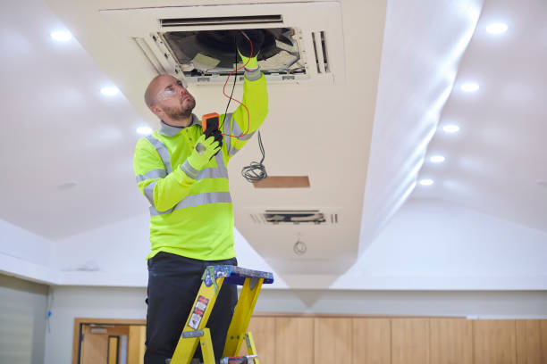 Best HVAC emergency services  in Dawson, TX