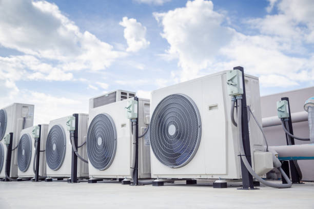 Best Central air repair  in Dawson, TX