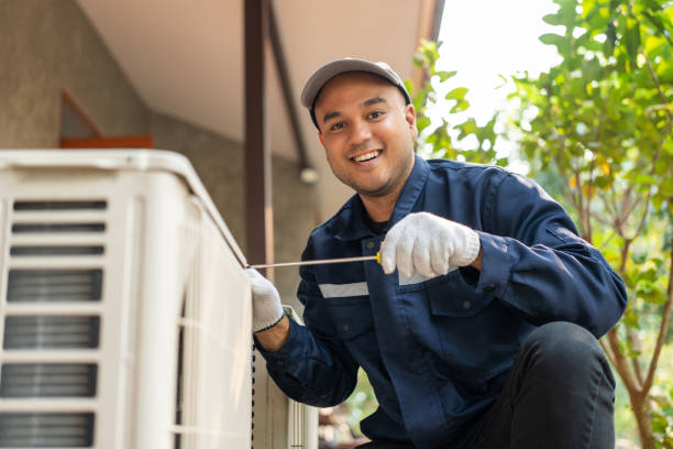 Best 24/7 HVAC repair  in Dawson, TX
