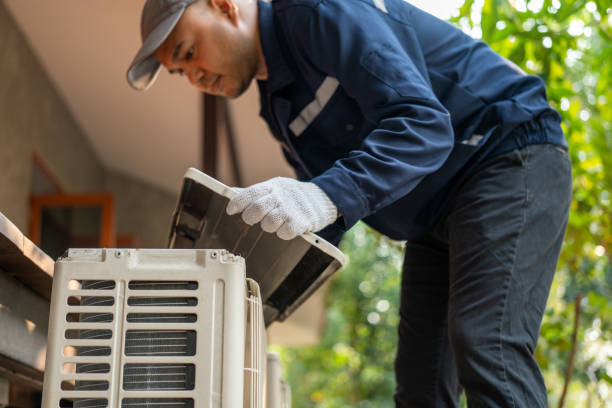 Best Heating repair services  in Dawson, TX